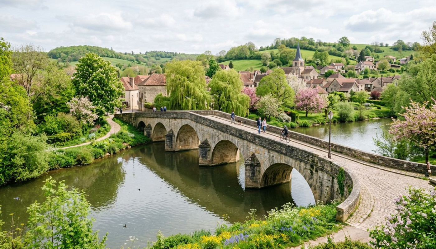 Brücken im Mai: Ideen für lange Wochenenden in Europa