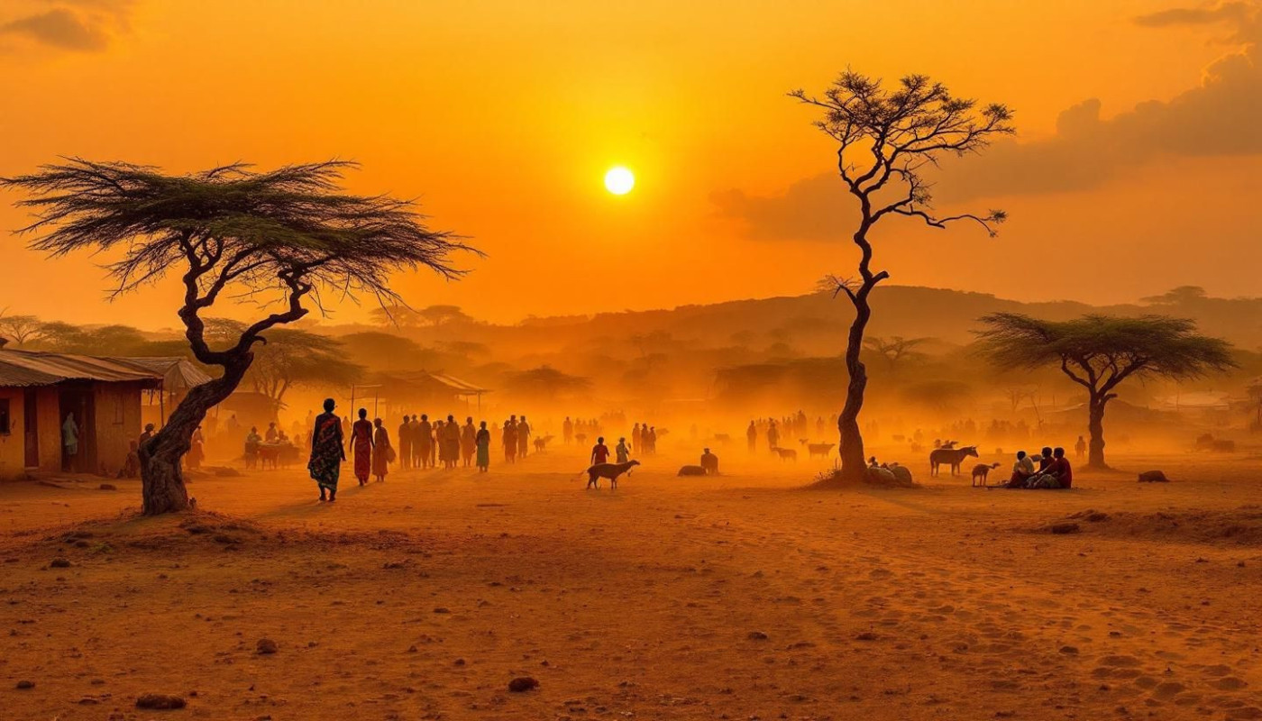 Erkundung des Senegals: Unverzichtbare Erlebnisse und Orte